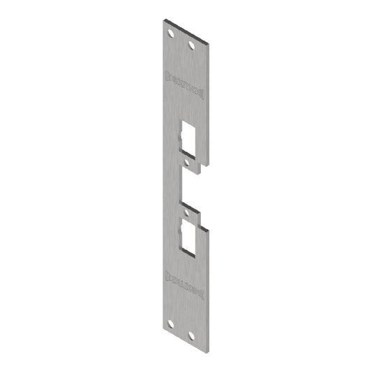 Monteringsstolpe  912-15 plan