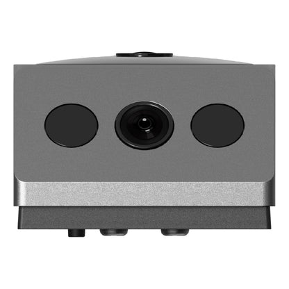 Porttelefon 3MP+2MP EP3x IP65 wifi batteridriven