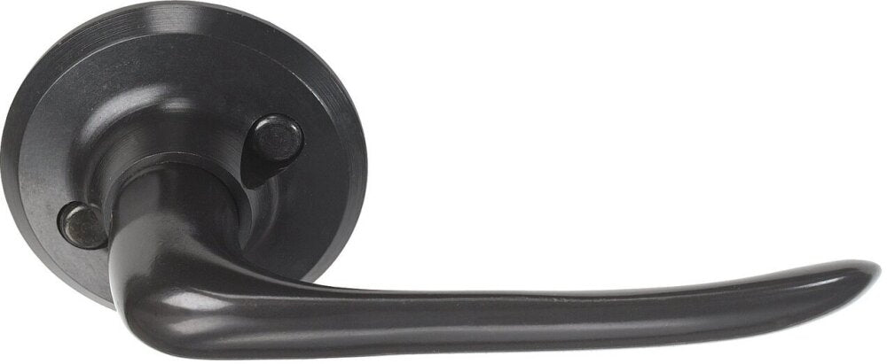 Trycke 6696 40-75mm mattsvart Mirus SB