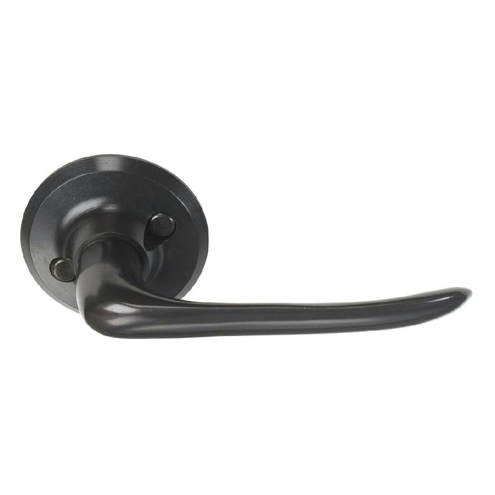 Trycke 6696 40-75mm mattsvart Mirus SB