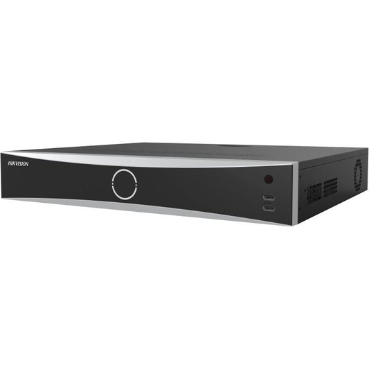 NVR 32 kanaler DS-7732NXI-I4/S(E)