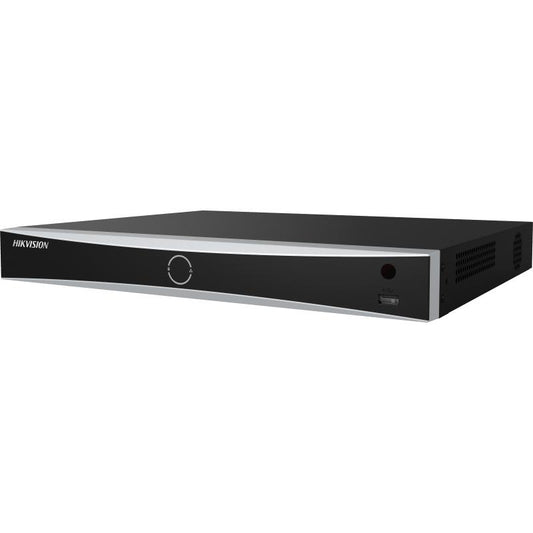 NVR 16 kanaler DS-7616NXI-I2/16P/S(E)