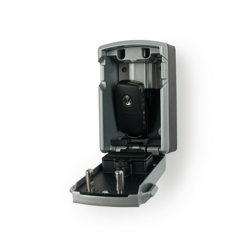 Nyckelgömma MBG Bluetooth VE