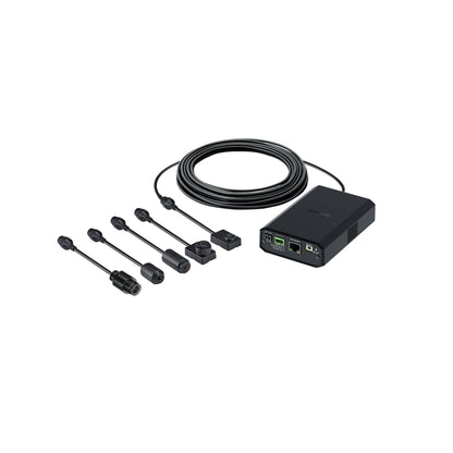 Kameraenhet 2MP XNB-6002