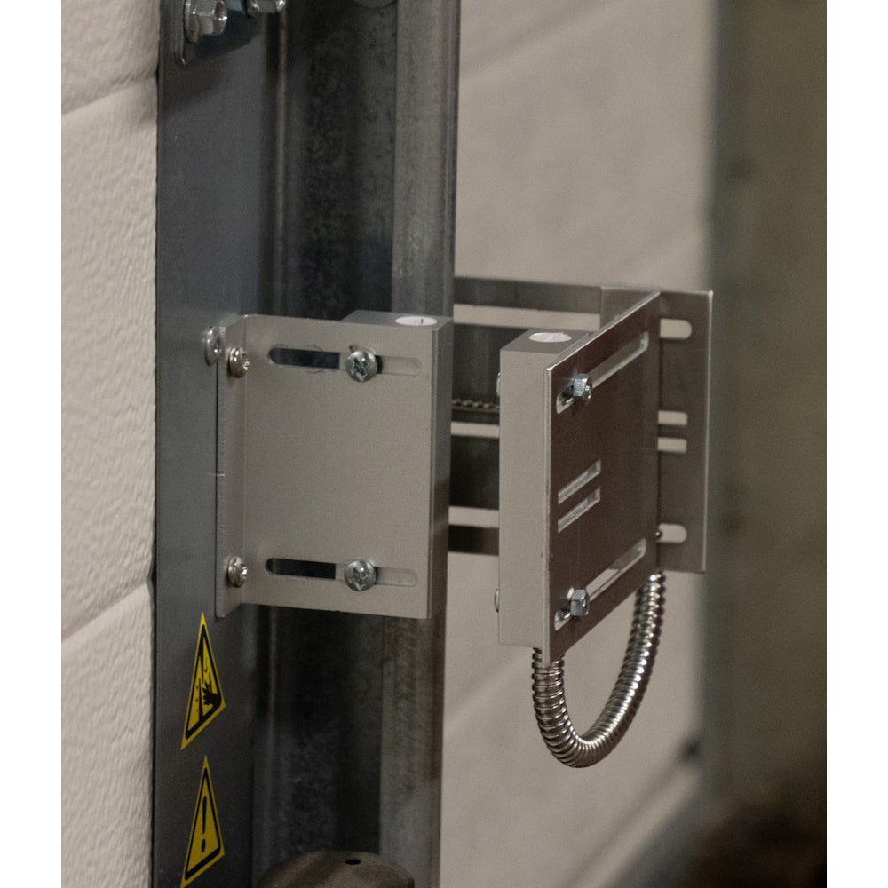 Monteringskit portkontakter