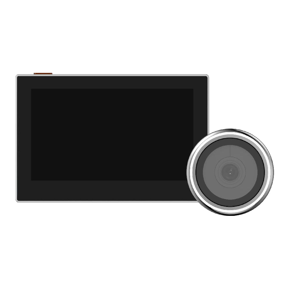 Dörröga HP2 WiFi batteridriven inomhus