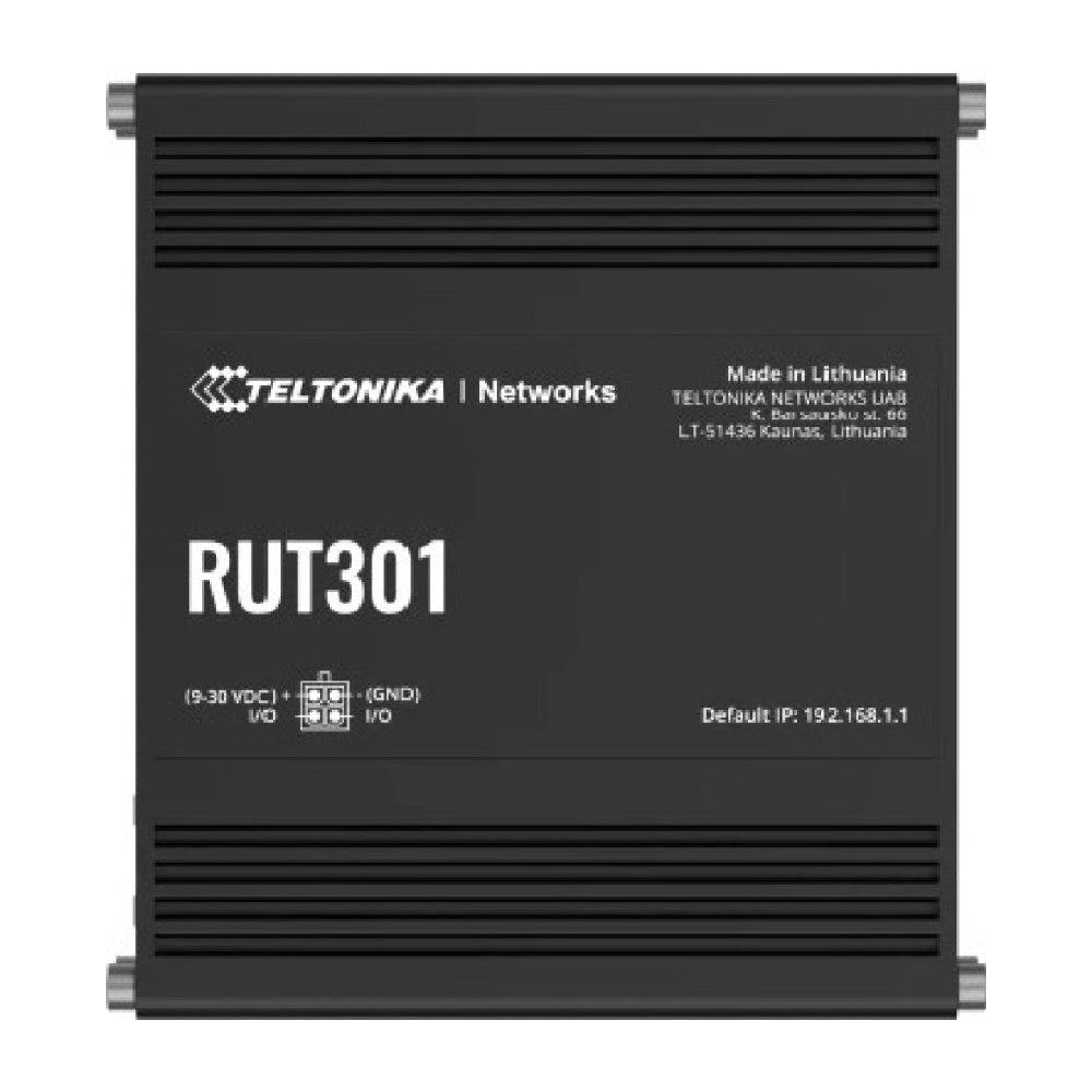 Router 5-portar Ethernet