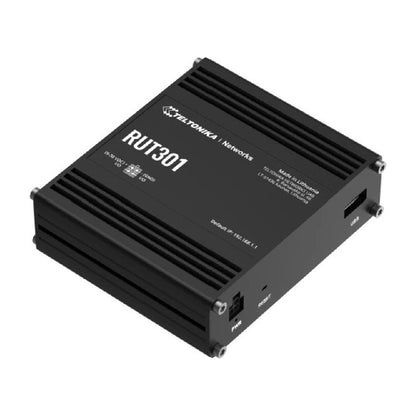 Router 5-portar Ethernet