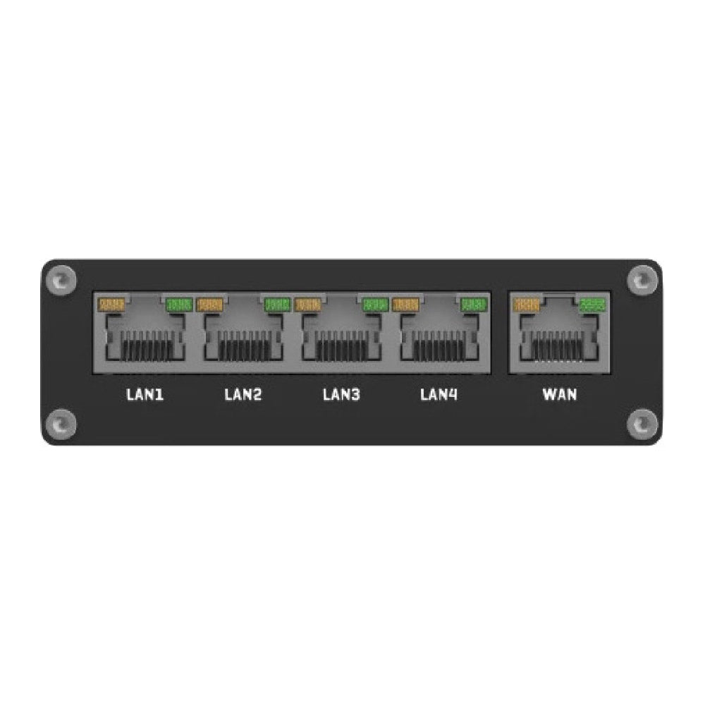 Router 5-portar Ethernet