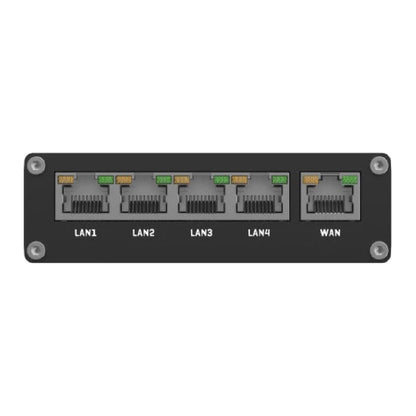Router 5-portar Ethernet