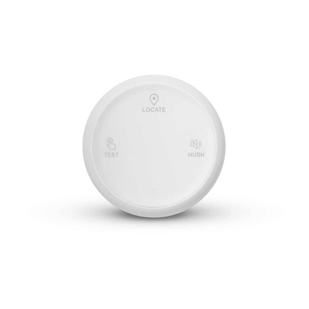 Fjärrkontroll till Luma