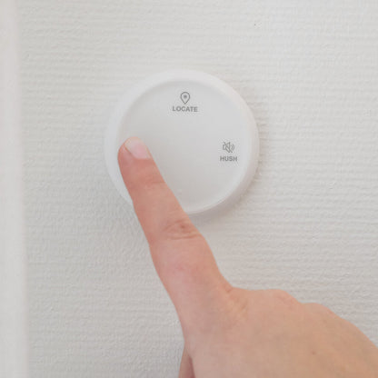 Fjärrkontroll till Luma