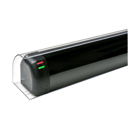 Sensorlist SSS-5L1LED 1023mm svart