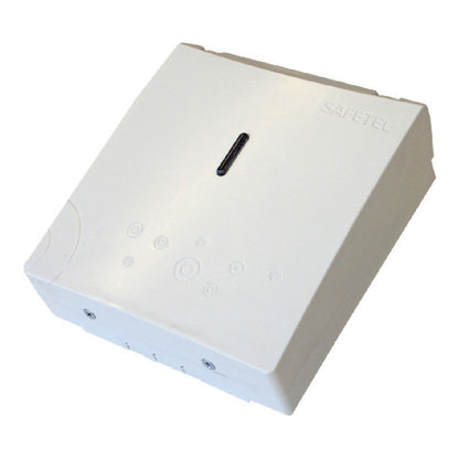 Larmsändare Airborne DC Dual Medium 4G