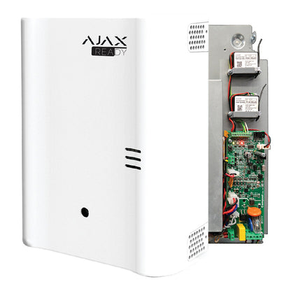 Dimgenerator Modular 400 AJAX READY exkl. dimvätska