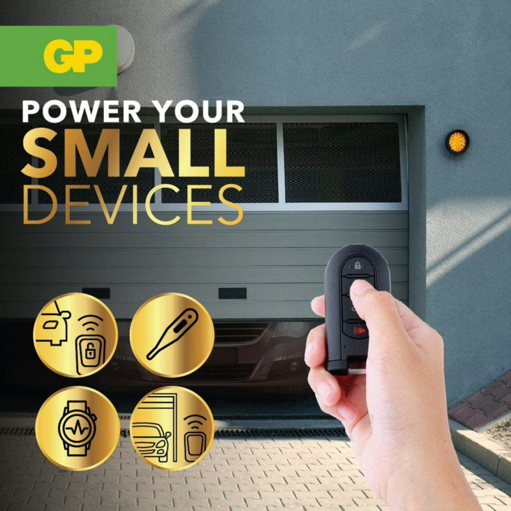 Batteri CR2330 Litium