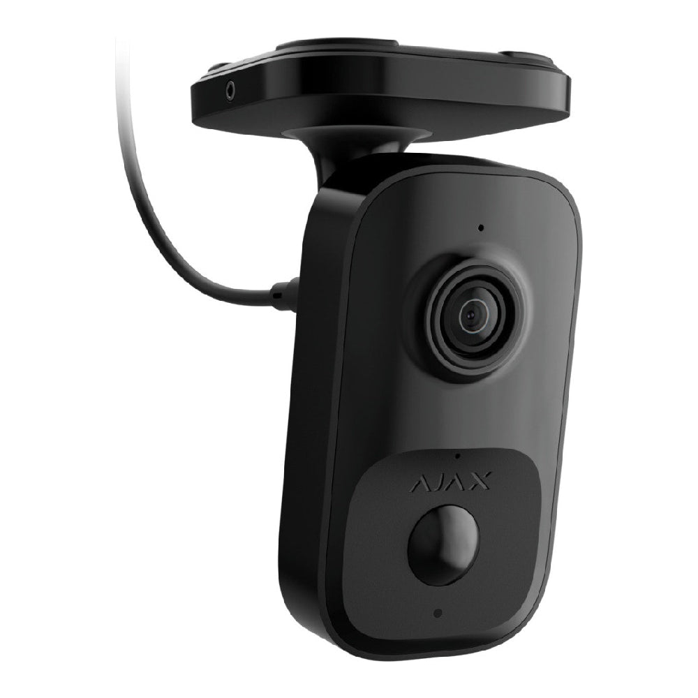 Kamera 4MP AI WiFi inomhus svart