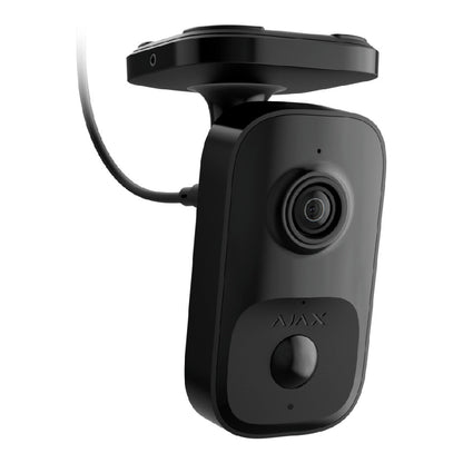 Kamera 4MP AI WiFi inomhus svart