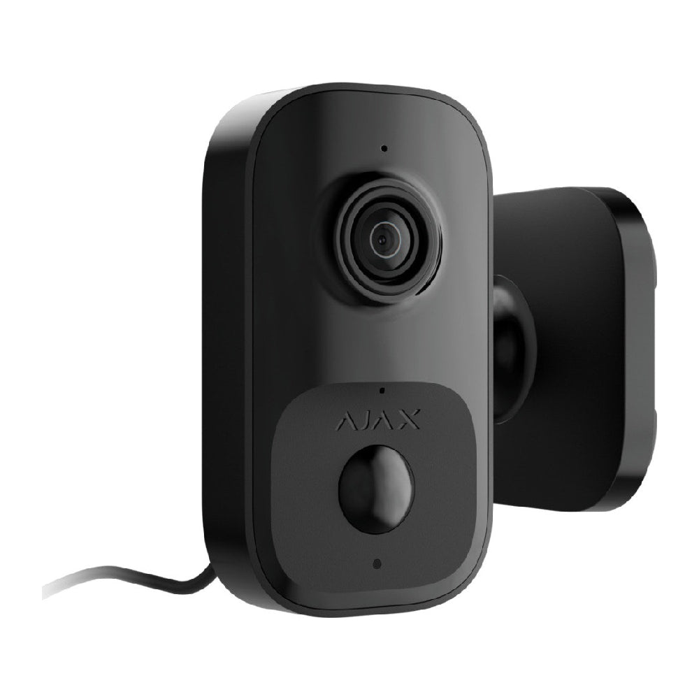 Kamera 4MP AI WiFi inomhus svart