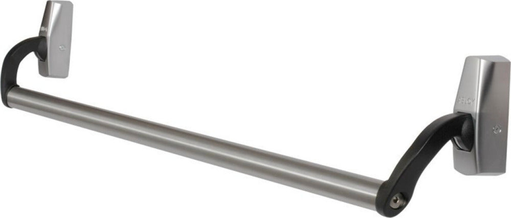 Panikregel PBE003 mattkrom