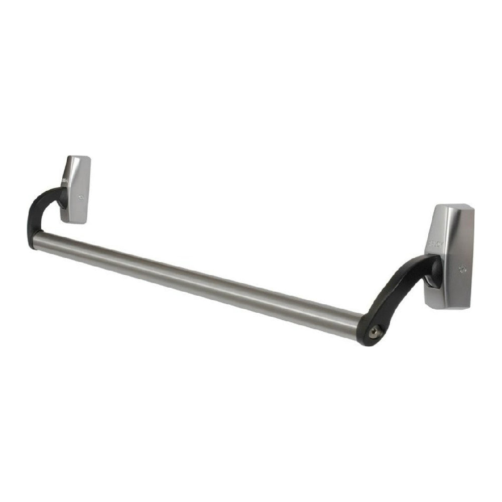 Panikregel PBE003 mattkrom