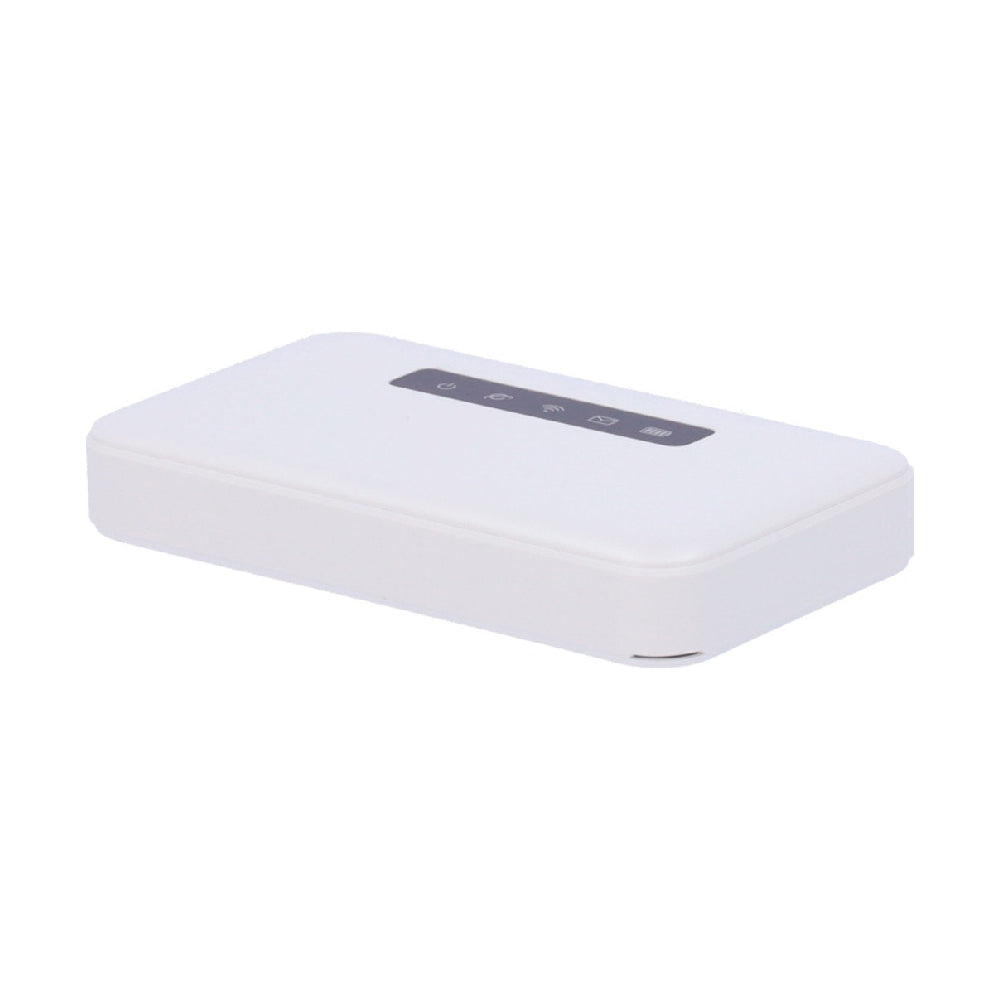 Router 4G WiFi RJ45 portabel