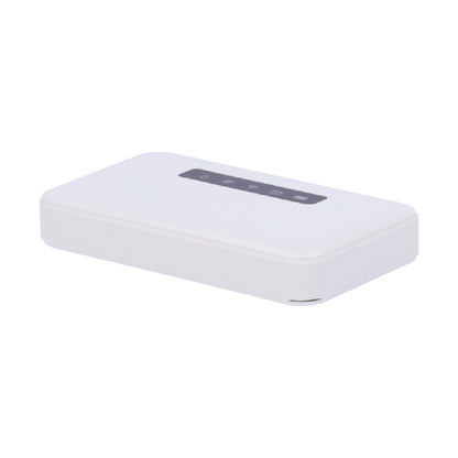 Router 4G WiFi RJ45 portabel