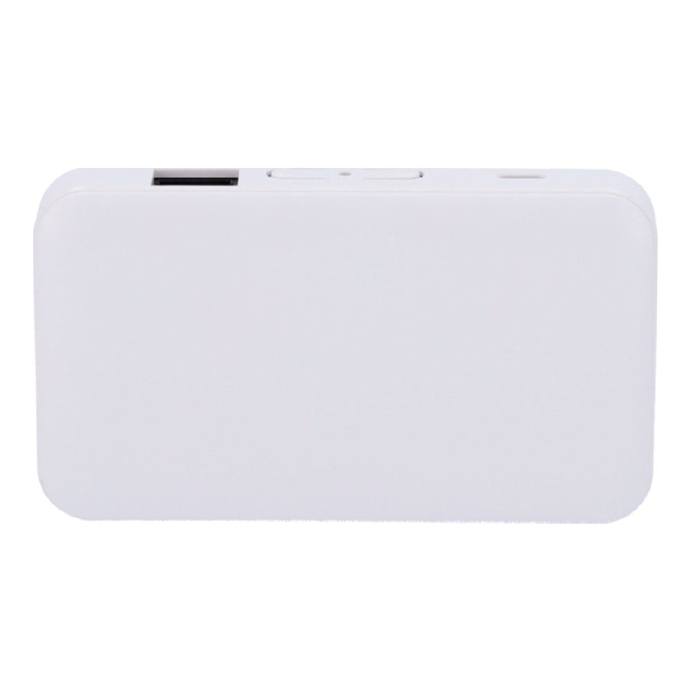 Router 4G WiFi RJ45 portabel