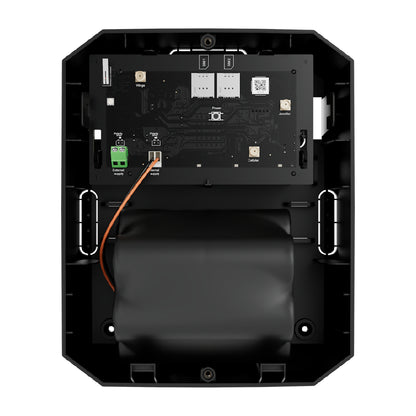 Batteripack internt 7,2V/95Ah ej laddbart