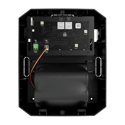 Batteripack internt 7,2V/95Ah ej laddbart