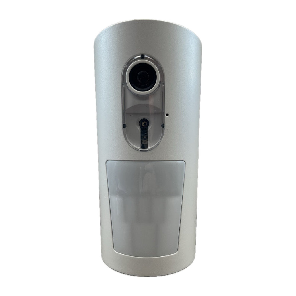 Visonic PIR Detektor med kamera Next-Cam DjurtolerantPG+P8M0