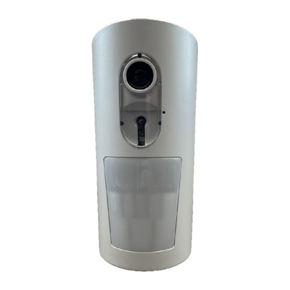 Visonic PIR Detektor med kamera Next-Cam DjurtolerantPG+P8M0