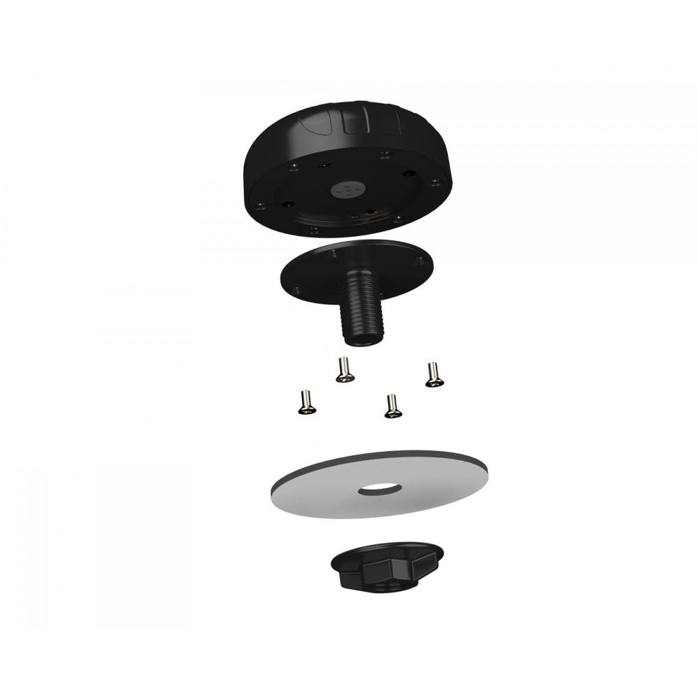 Antenn puck utomhus SMA 2m kabel