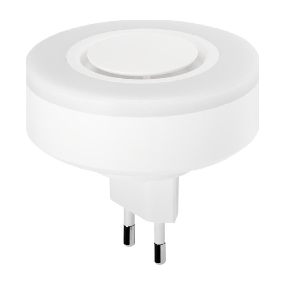 Siren Luma trådlös siren 230V inkl batteribackup