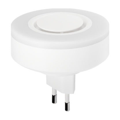 Siren Luma trådlös siren 230V inkl batteribackup