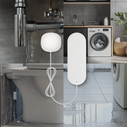 Vattenläckagesensor WA202 Housegard wifi