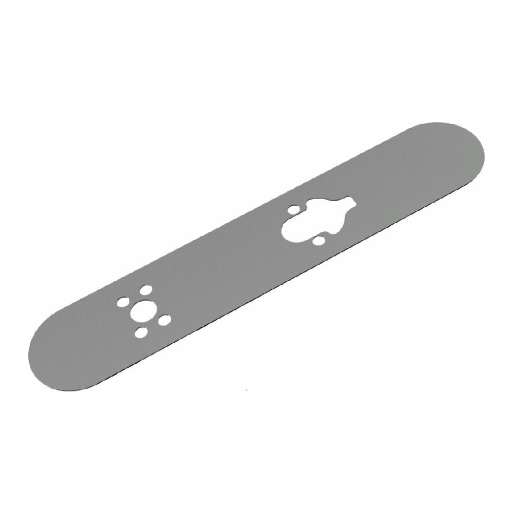 Underläggsbricka BG5000 70mm silver 2-pack