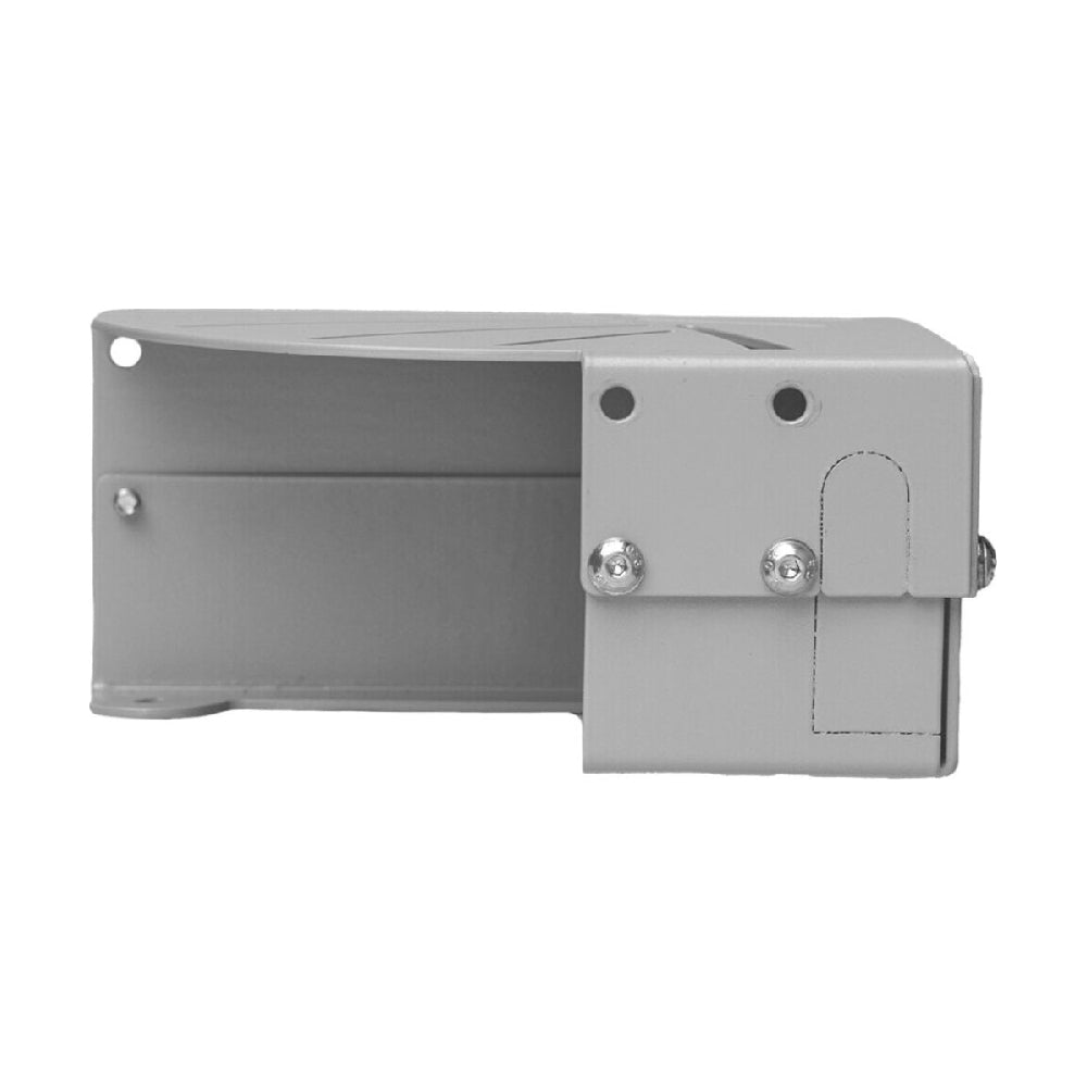 Vandalskydd flatscan SW/3D höger ljusgrå (aluwhite)