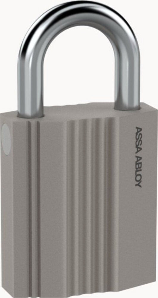 Hänglåskit 2640 8/27mm självlåsande exkl cylinderhus
