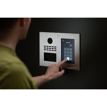 Porttelefon video display Doorbird D31TDH