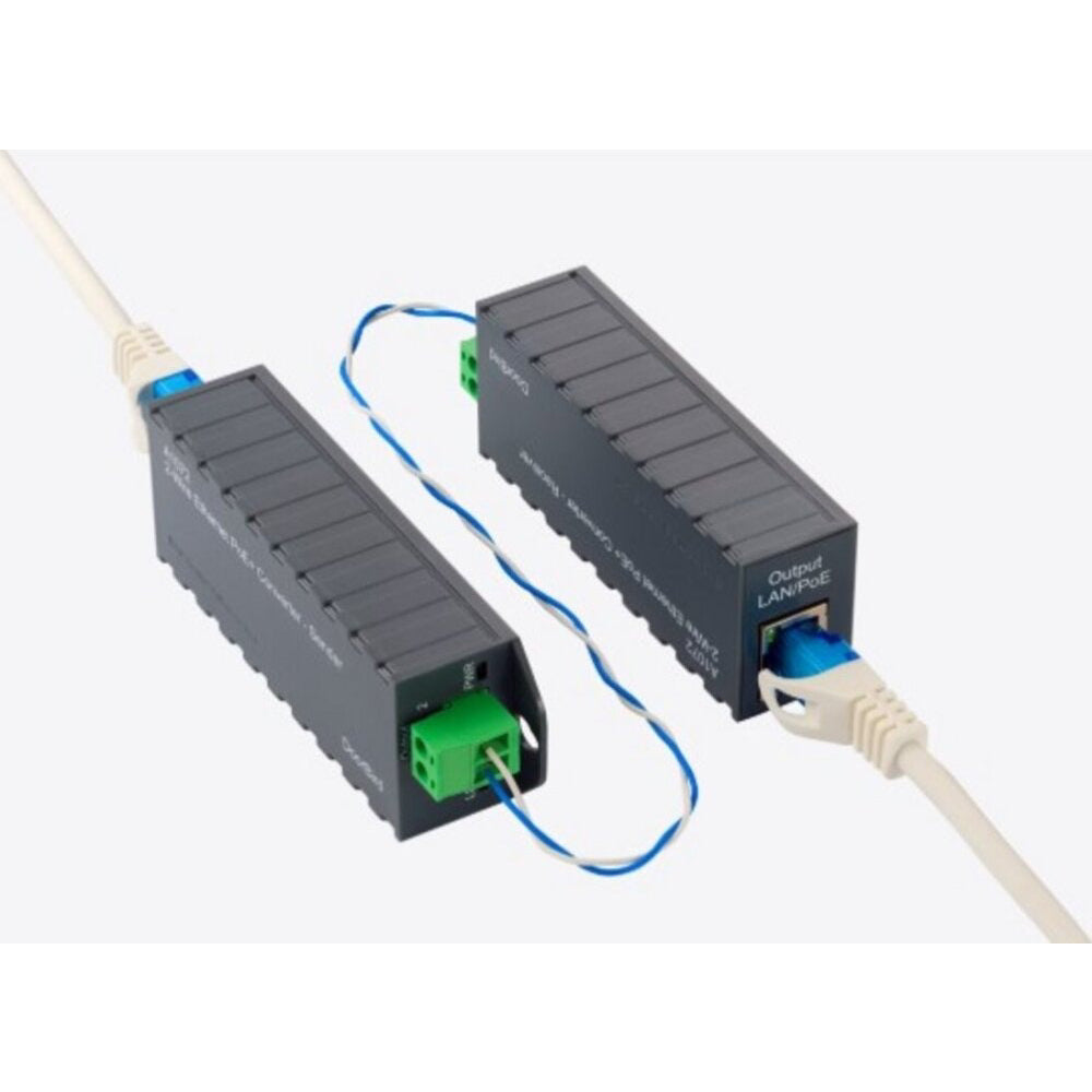 Omvandlare 2-tråd DoorBird A1071