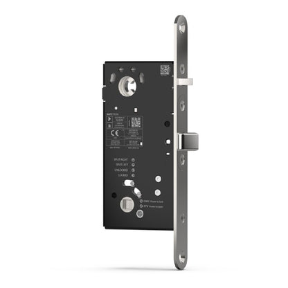 Eltryckeslås SL630 kpl