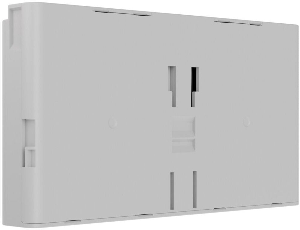 Backupbatteri 24h Fire Hub och Fire ReX EN54 vit