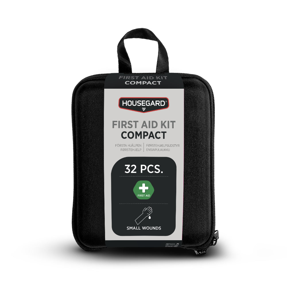 Första hjälpen väska Compact