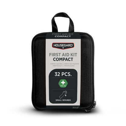 Första hjälpen väska Compact