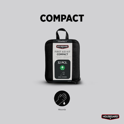 Första hjälpen väska Compact