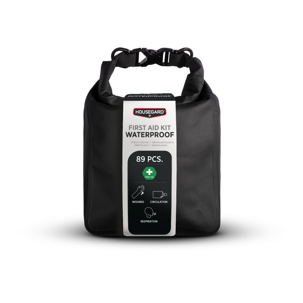 Första hjälpen väska Waterproof