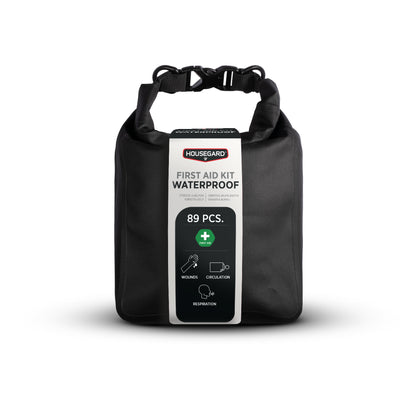 Första hjälpen väska Waterproof