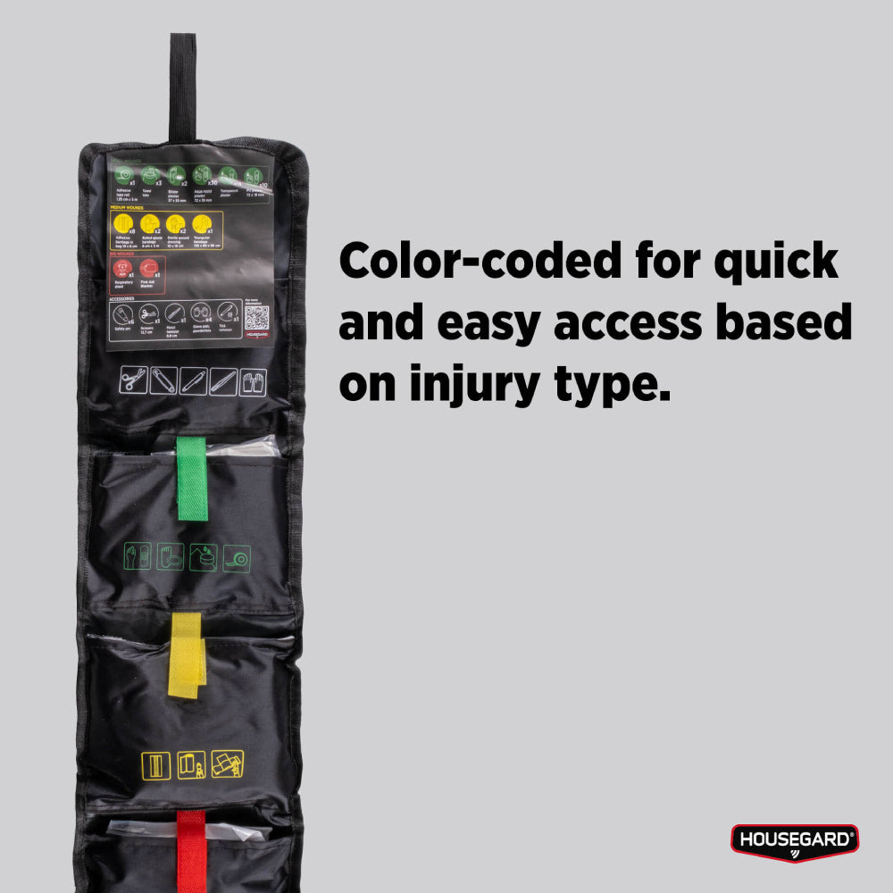 Första hjälpen väska Waterproof
