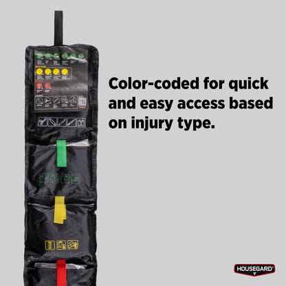 Första hjälpen väska Waterproof